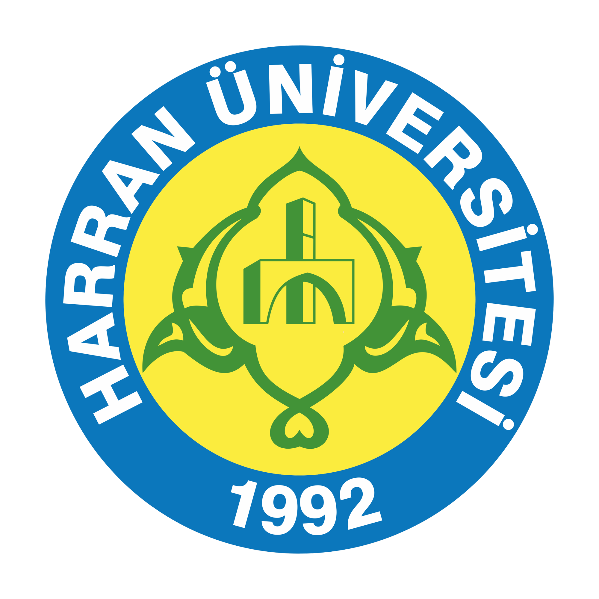 HARÜ